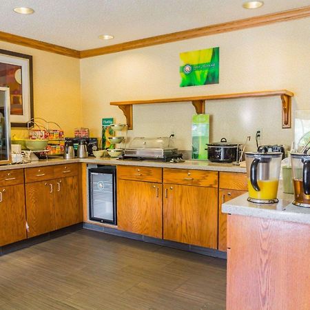 Quality Inn & Suites Golden - Denver West Lakewood Luaran gambar