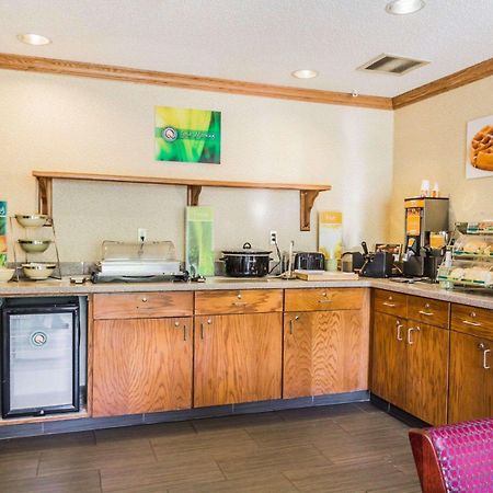 Quality Inn & Suites Golden - Denver West Lakewood Luaran gambar