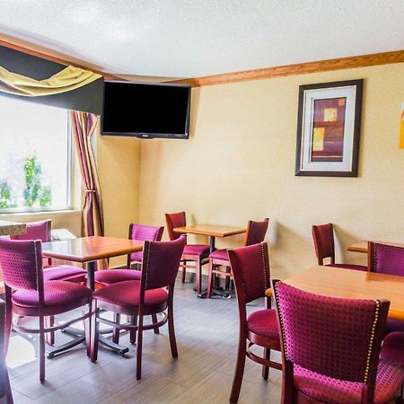 Quality Inn & Suites Golden - Denver West Lakewood Luaran gambar